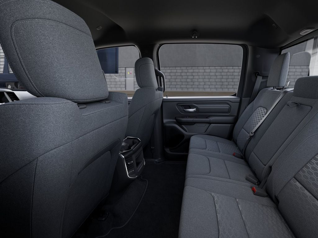 New 2026 Ram 1500 Express - photo - 22