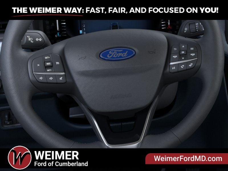 New 2026 Ford Maverick XLT - photo - 13