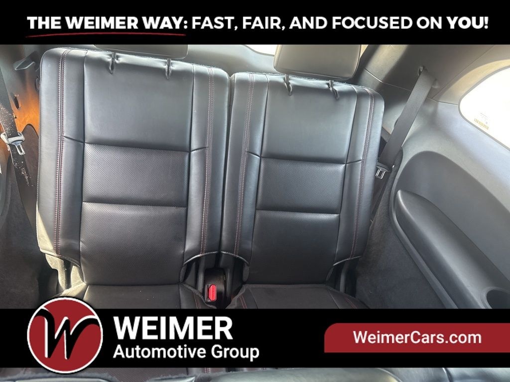 Pre-Owned 2023 Dodge Durango GT Plus - photo - 19