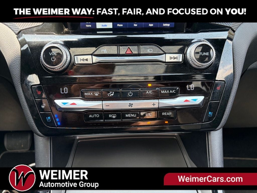 Pre-Owned 2021 Ford Explorer ST - photo - 31
