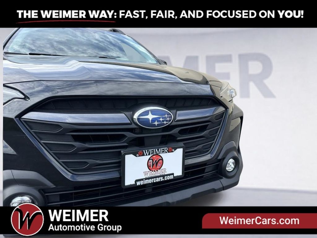 Pre-Owned 2023 Subaru Outback Premium - photo - 2