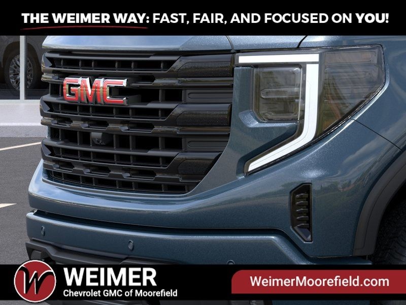 New 2026 GMC Sierra 1500 Elevation - photo - 12