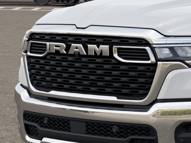 New 2027 Ram 1500 Tradesman - photo - 10