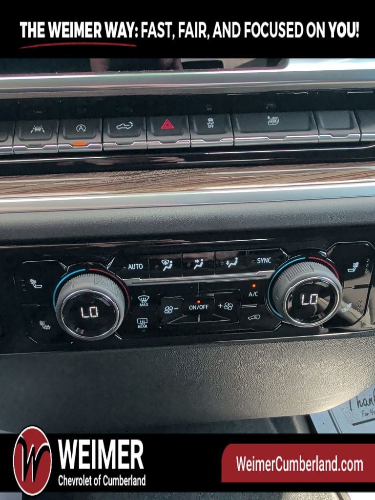 New 2026 Chevrolet Silverado 1500 LT - photo - 17
