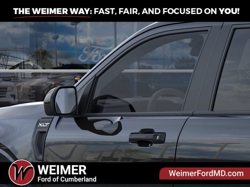 New 2026 Ford Maverick XLT - photo - 20