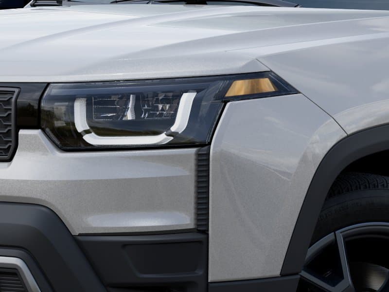 New 2026 Jeep Cherokee - photo - 9