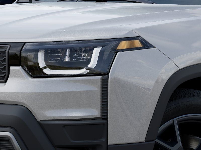New 2026 Jeep Cherokee - photo - 9