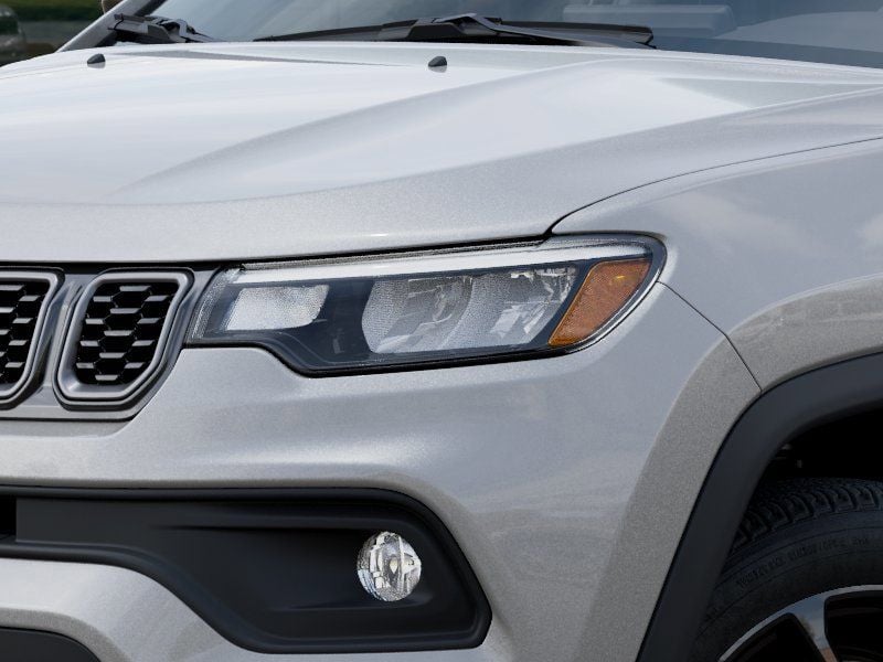 New 2026 Jeep Compass Latitude - photo - 9
