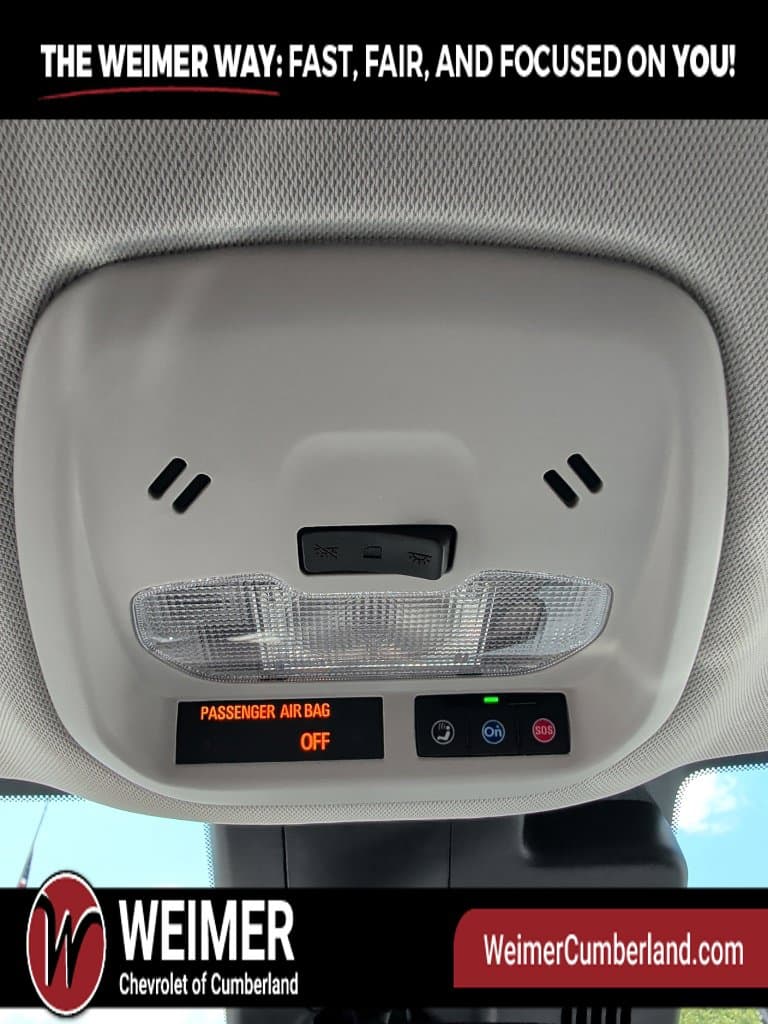 New 2026 Chevrolet Trax LT - photo - 22