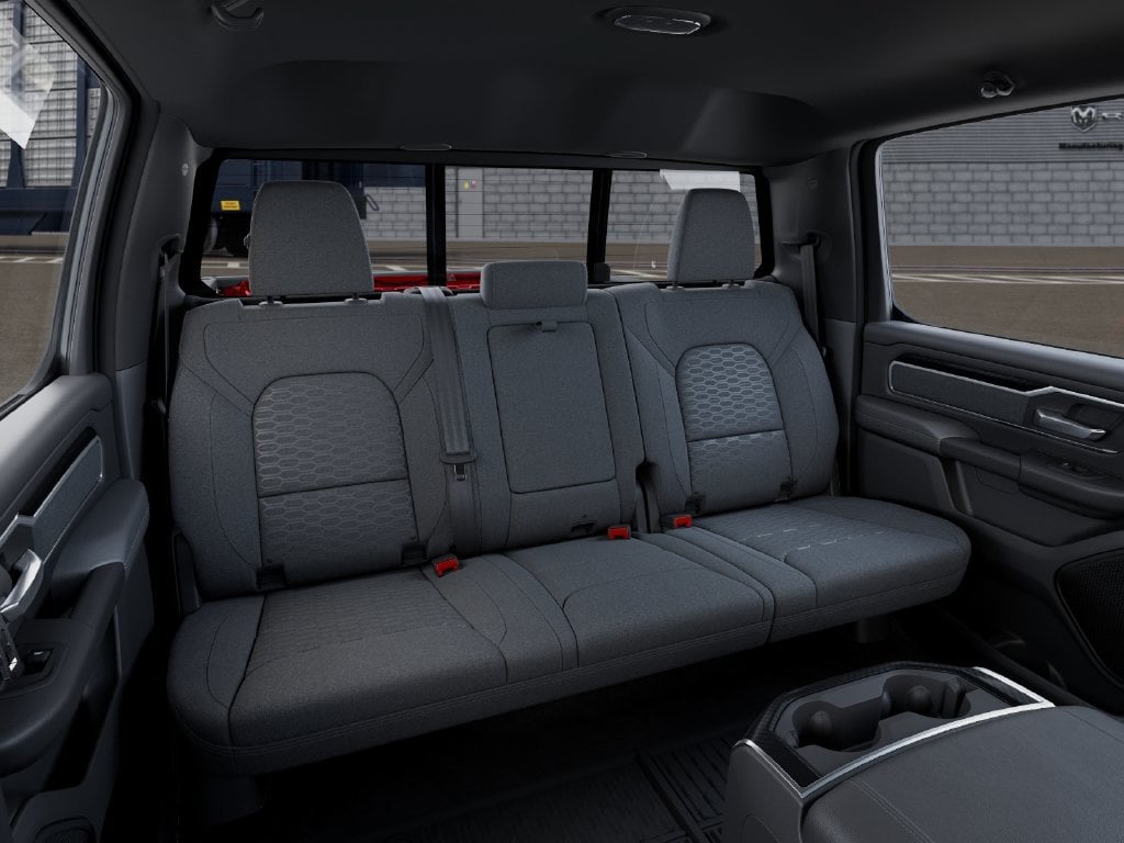 New 2026 Ram 1500 Big Horn/Lone Star - photo - 14