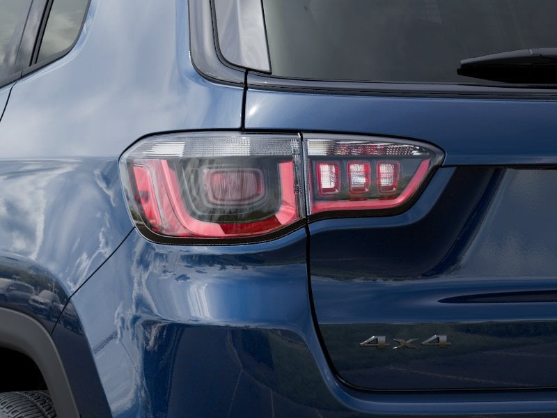New 2026 Jeep Compass Latitude - photo - 8