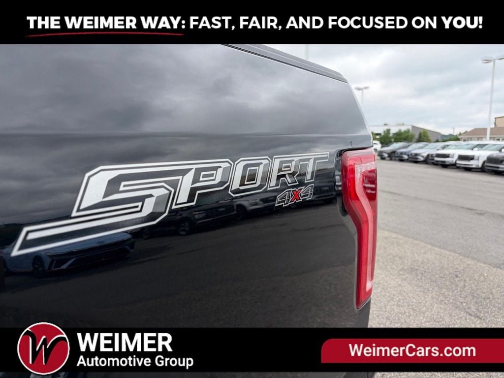Pre-Owned 2017 Ford F-150 XLT - photo - 15