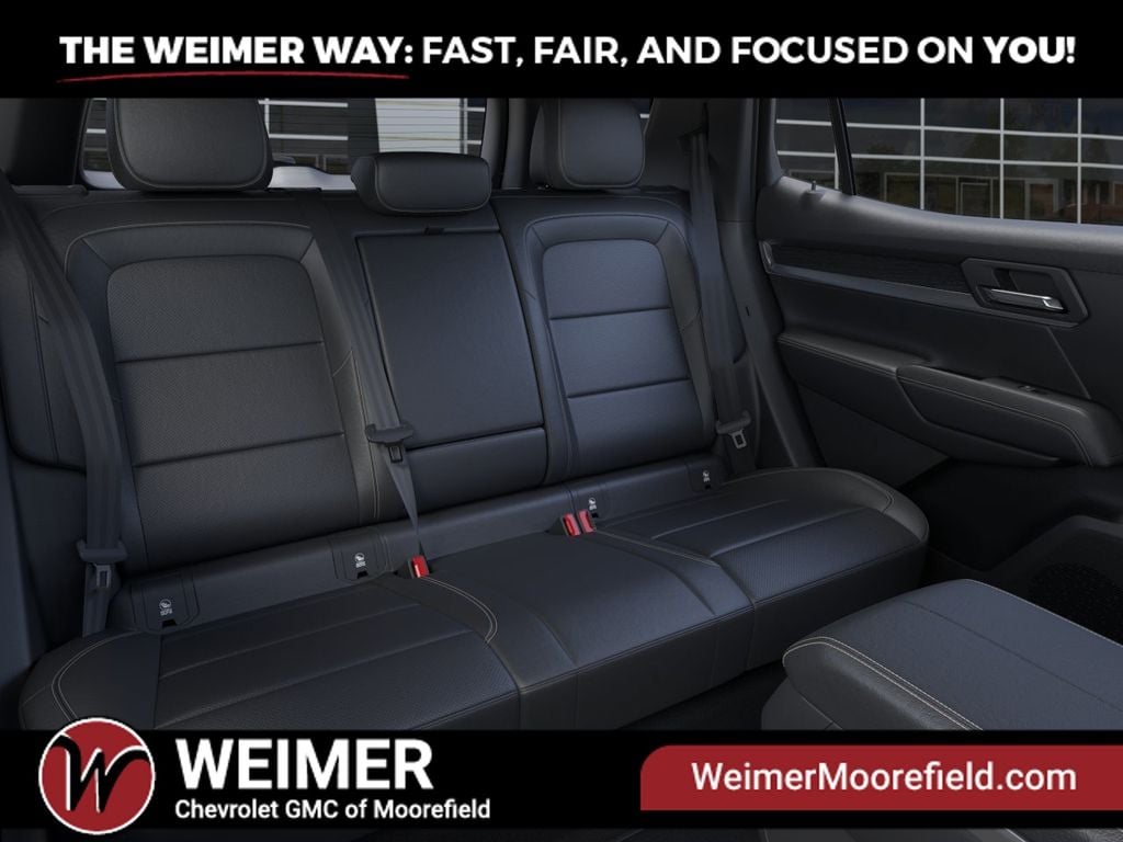 New 2027 GMC Terrain Elevation - photo - 16