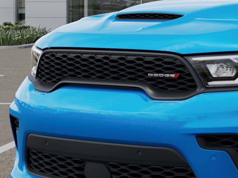 New 2027 Dodge Durango GT - photo - 10