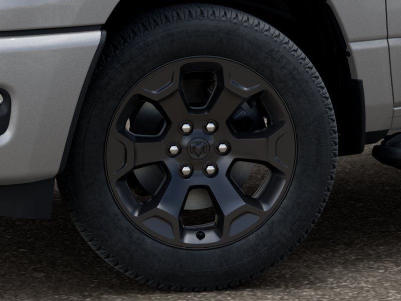 New 2026 Ram 1500 Express - photo - 7