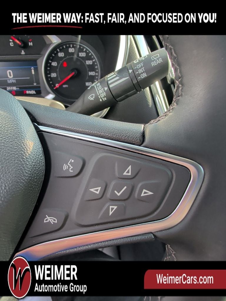Pre-Owned 2024 Chevrolet Equinox LT - photo - 26