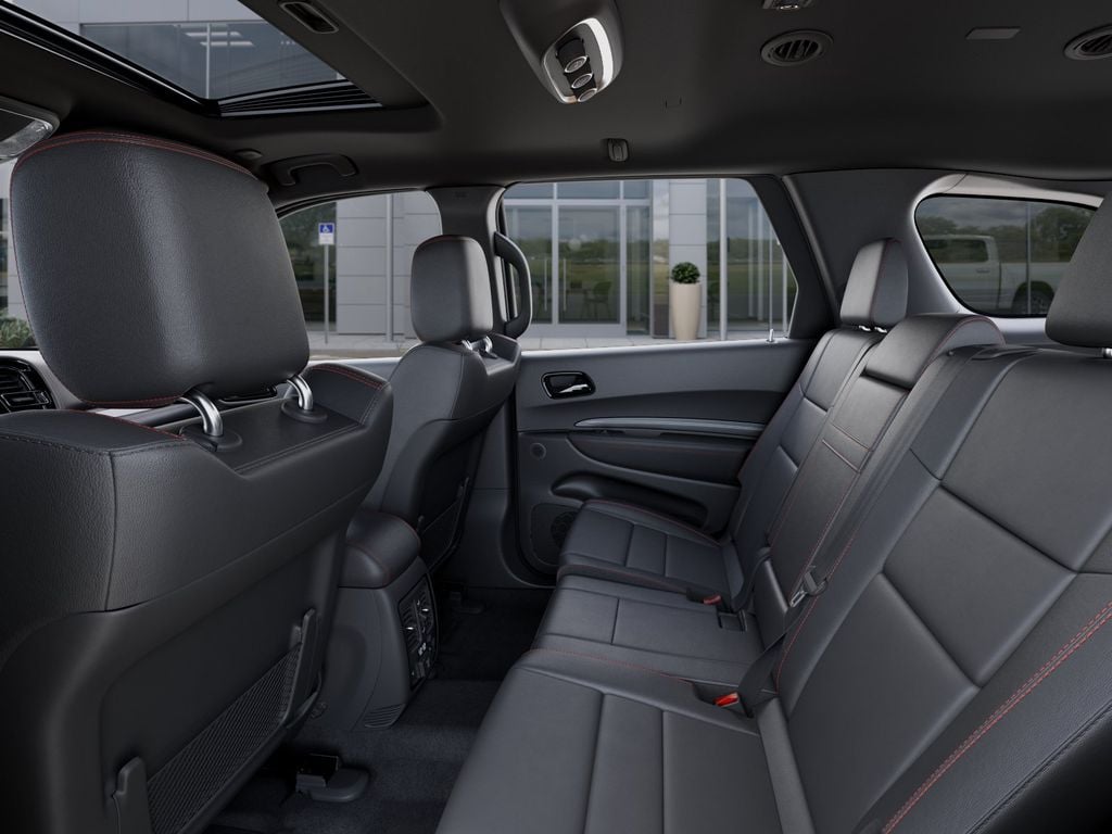 New 2026 Dodge Durango GT Plus HEMI V8 - photo - 22