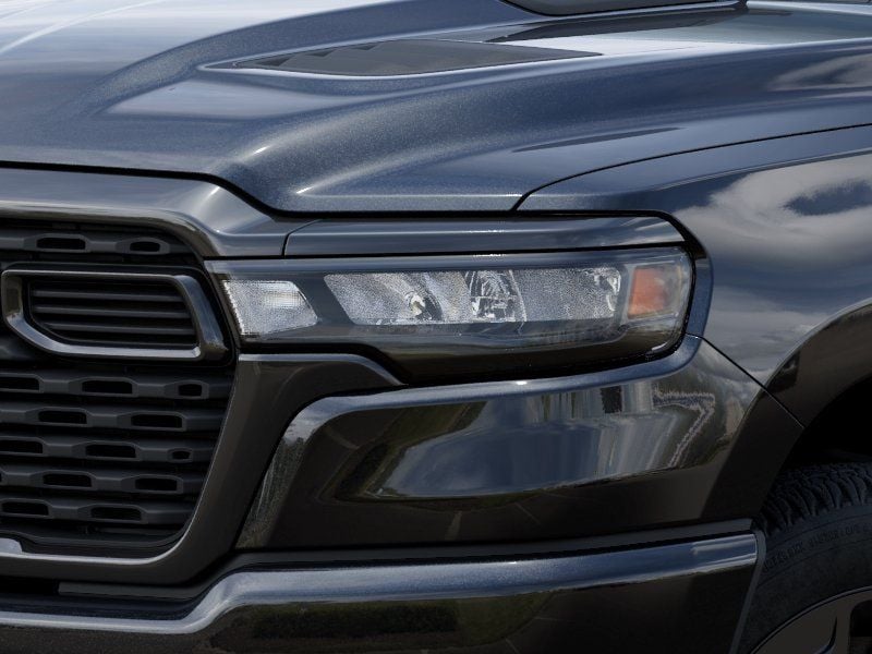 New 2026 Ram 1500 Express - photo - 9