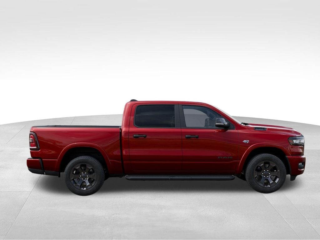 New 2026 Ram 1500 Big Horn/Lone Star - photo - 20