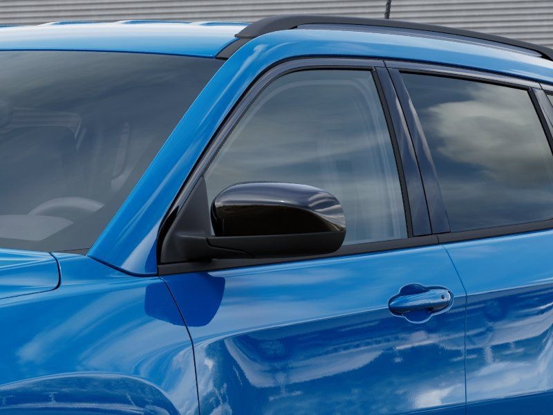 New 2026 Jeep Compass Latitude - photo - 11