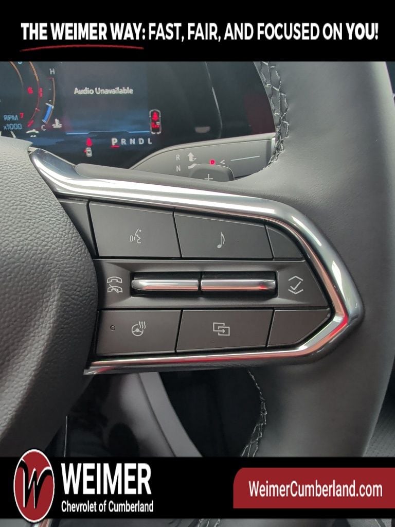 New 2027 Chevrolet Equinox LT - photo - 29