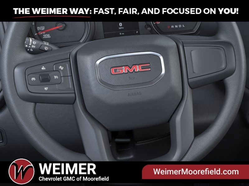 New 2026 GMC Sierra 1500 Pro - photo - 18