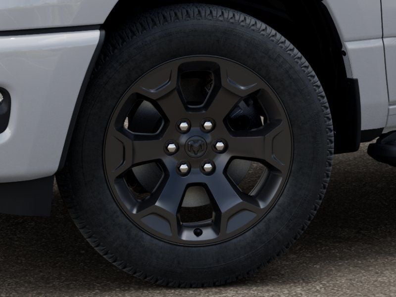 New 2026 Ram 1500 Express - photo - 7