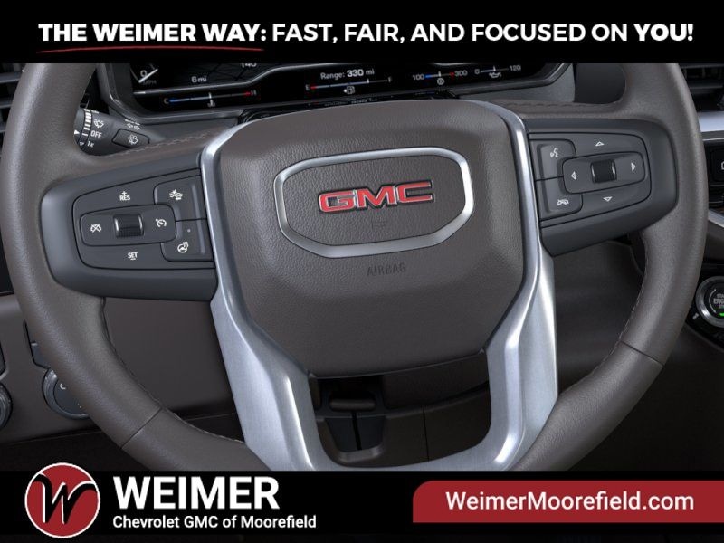 New 2026 GMC Sierra 1500 SLE - photo - 18