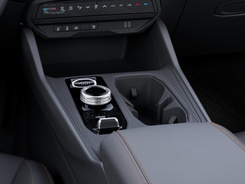 New 2026 Jeep Cherokee Limited - photo - 23