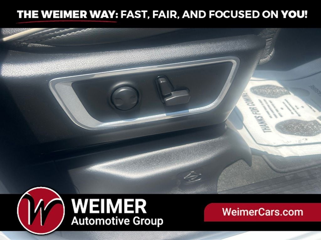 Pre-Owned 2024 Ram 1500 Laramie - photo - 53