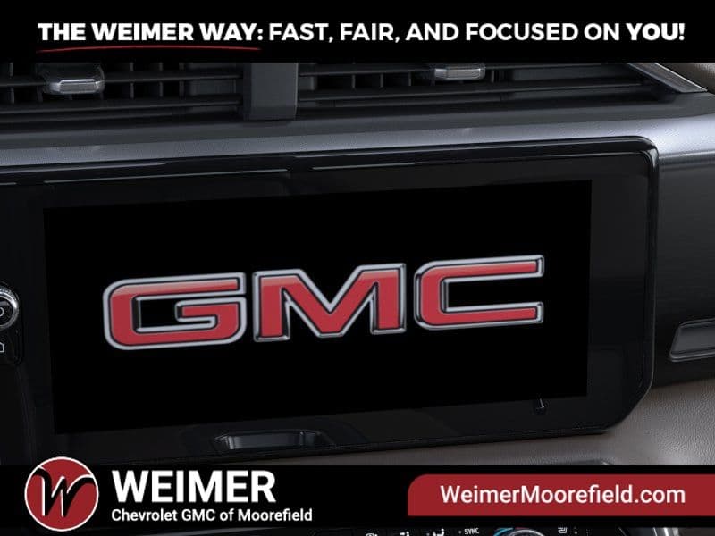 New 2026 GMC Sierra 1500 Denali - photo - 19