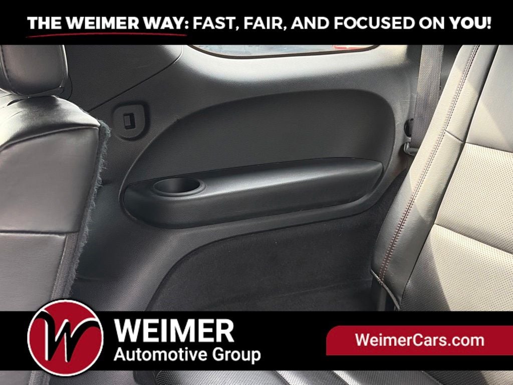 Pre-Owned 2024 Dodge Durango GT Plus - photo - 18