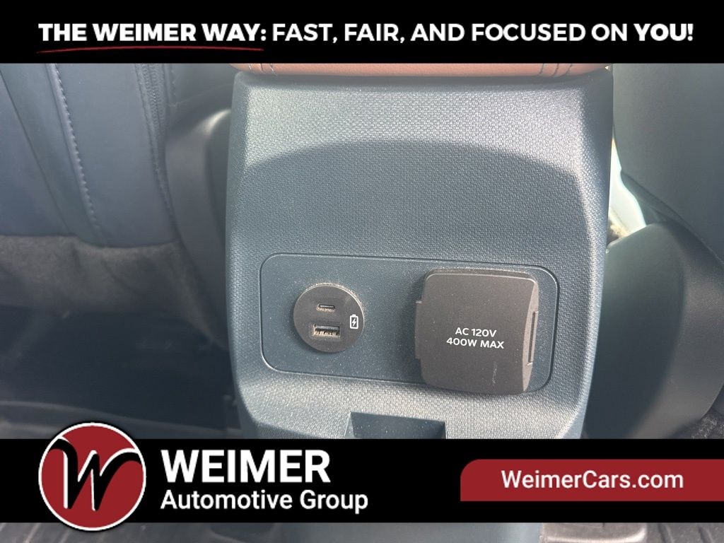 Pre-Owned 2024 Ford Maverick Lariat - photo - 15