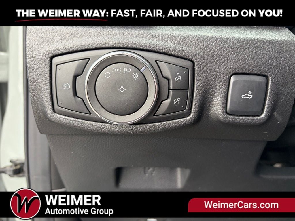 Pre-Owned 2023 Ford Ranger Lariat - photo - 25