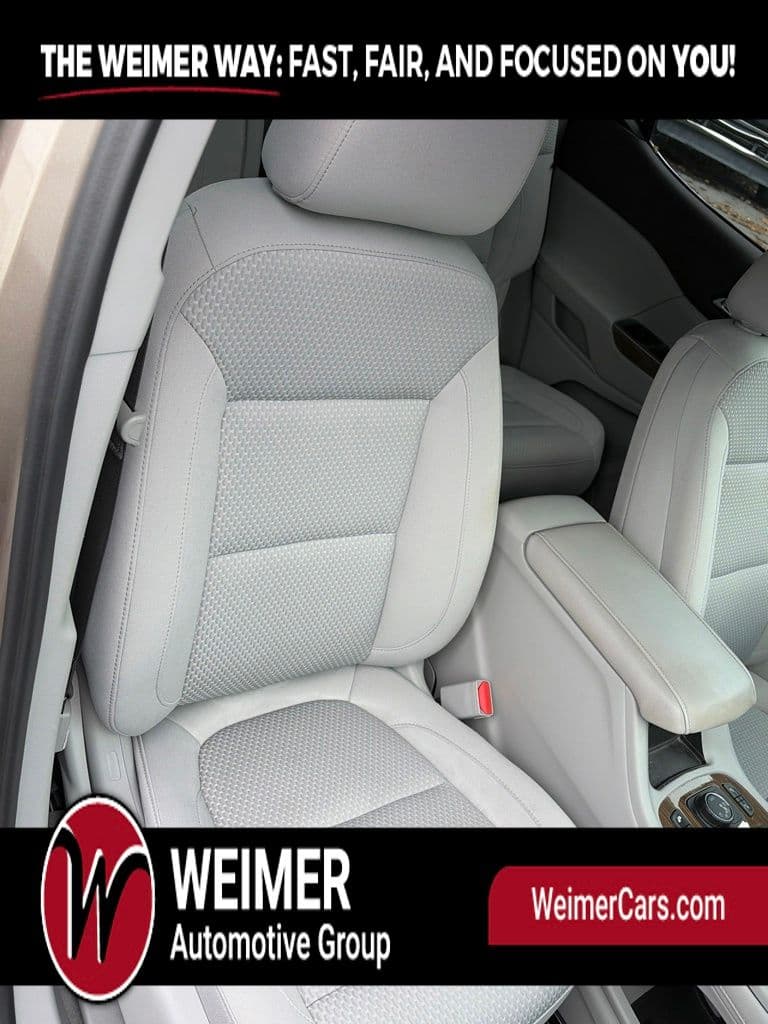 Pre-Owned 2023 GMC Acadia SLE - photo - 26