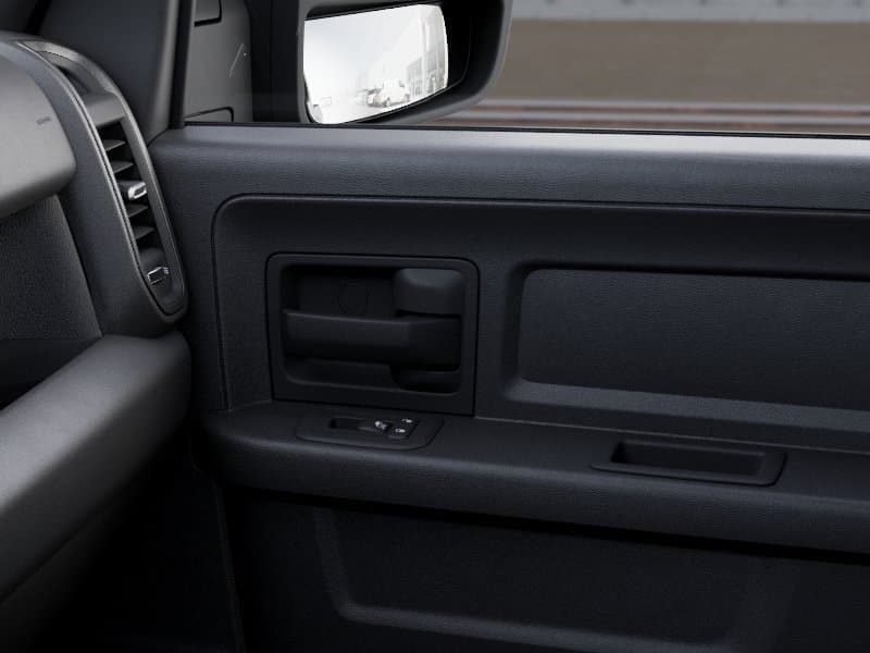 New 2026 Ram 2500 Tradesman - photo - 24