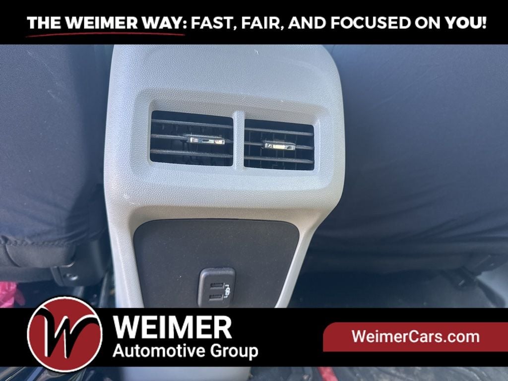 Pre-Owned 2024 GMC Terrain SLE - photo - 7