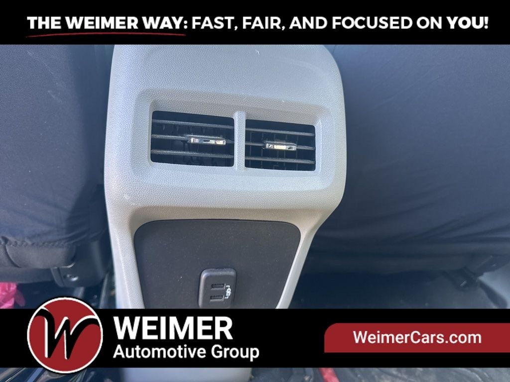 Pre-Owned 2024 GMC Terrain SLE - photo - 7
