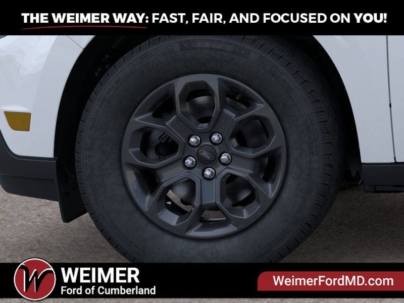 New 2026 Ford Maverick XLT - photo - 19