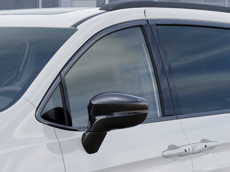 New 2027 Chrysler Pacifica Limited - photo - 11