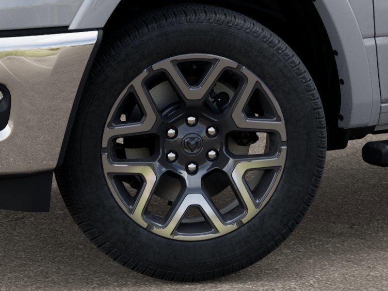 New 2026 Ram 1500 Laramie - photo - 7