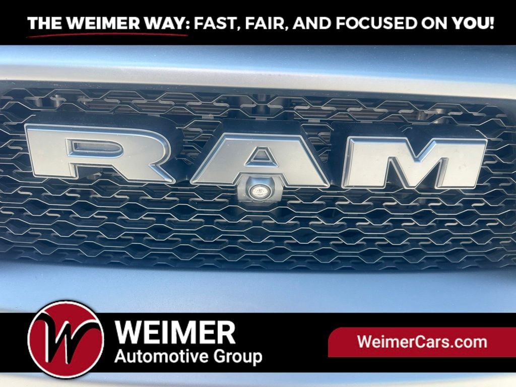 Pre-Owned 2023 Ram 1500 Rebel - photo - 17