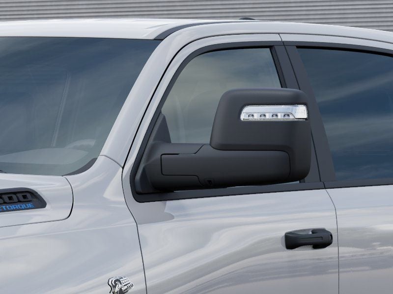 New 2026 Ram 1500 Tradesman - photo - 11