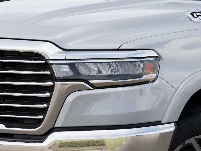 New 2026 Ram 1500 Laramie - photo - 9