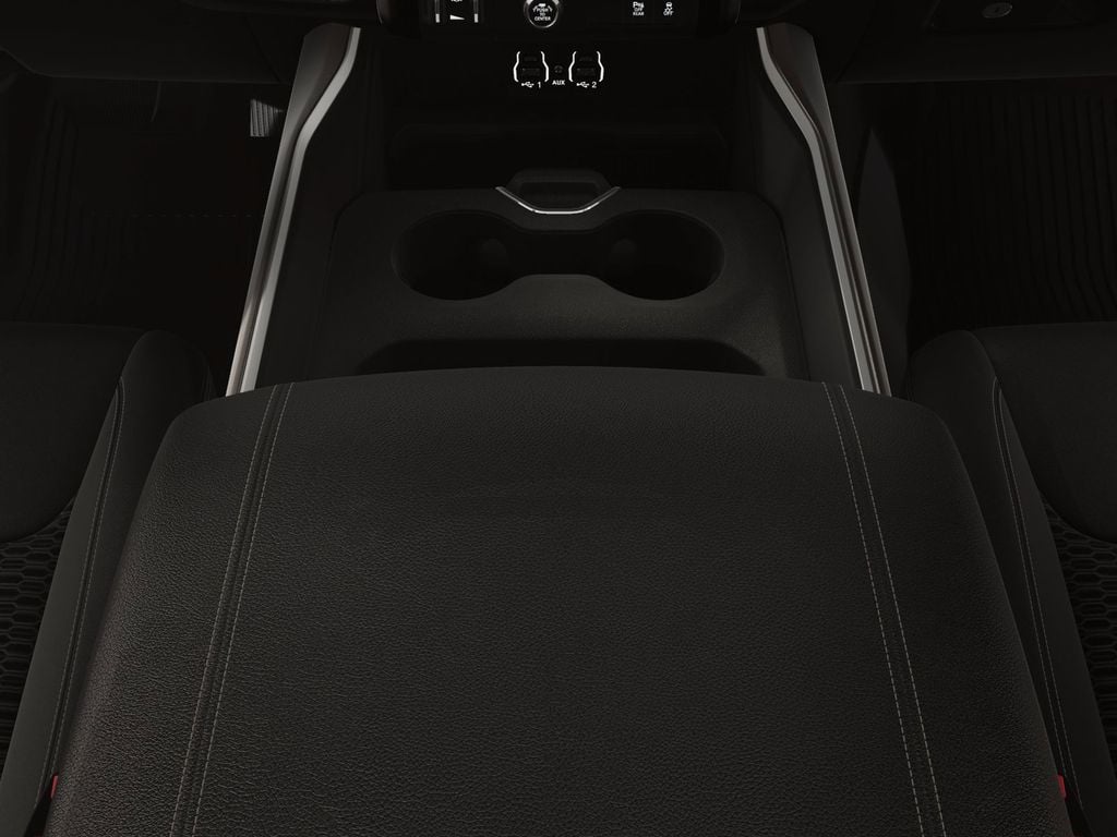 New 2026 Ram 1500 Big Horn/Lone Star - photo - 26