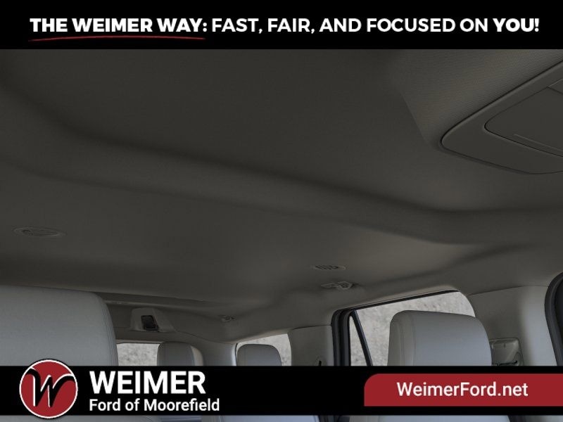 New 2026 Ford Expedition Active - photo - 21