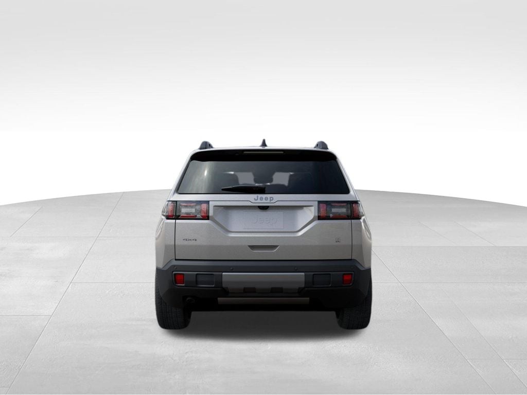 New 2026 Jeep Cherokee - photo - 6