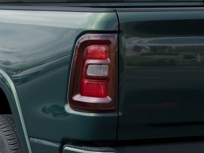 New 2026 Ram 1500 Big Horn/Lone Star - photo - 8