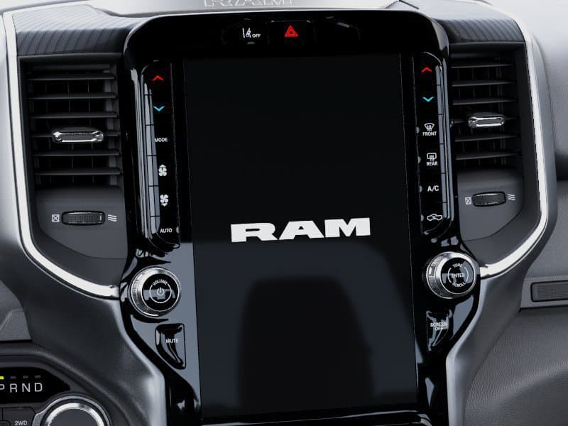 New 2027 Ram 1500 Big Horn/Lone Star - photo - 17