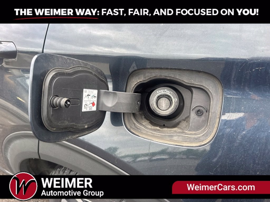 Pre-Owned 2022 Ford Explorer ST - photo - 6